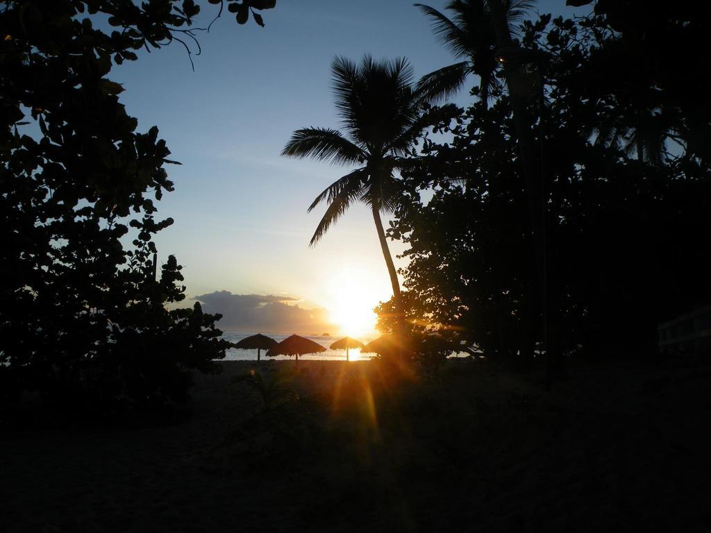 Vh - Gran Ventana Beach Resort Puerto Plata Eksteriør billede