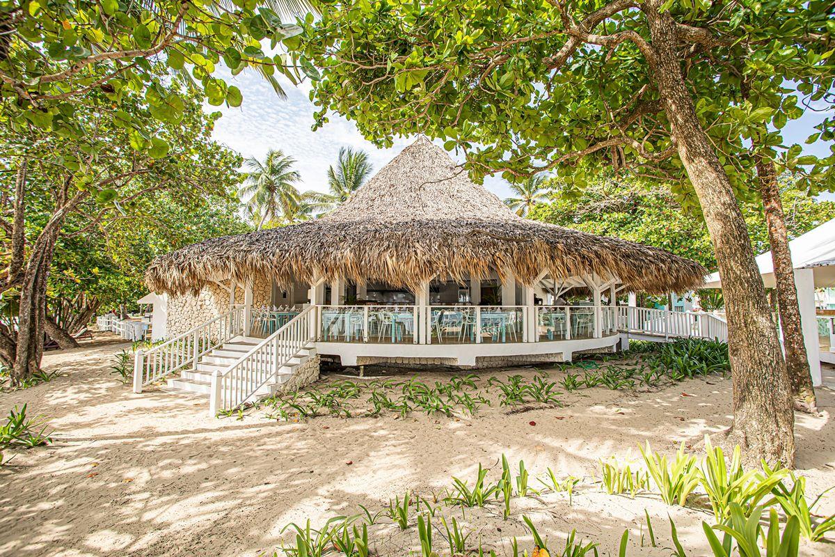 Vh - Gran Ventana Beach Resort Puerto Plata Eksteriør billede