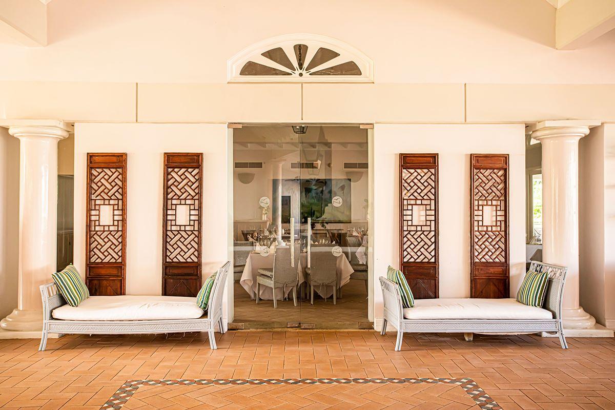 Vh - Gran Ventana Beach Resort Puerto Plata Eksteriør billede