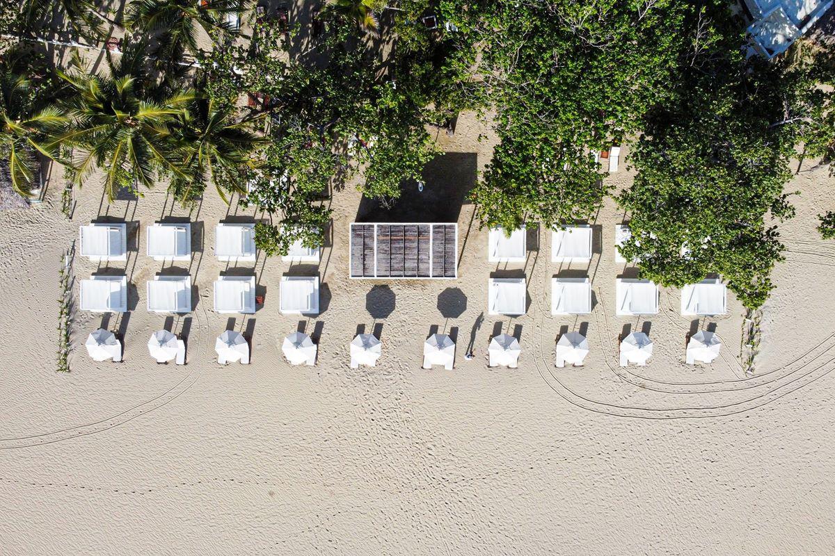 Vh - Gran Ventana Beach Resort Puerto Plata Eksteriør billede