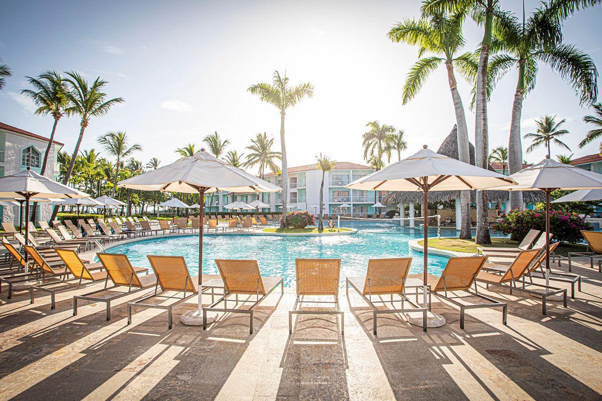 Vh - Gran Ventana Beach Resort Puerto Plata Eksteriør billede