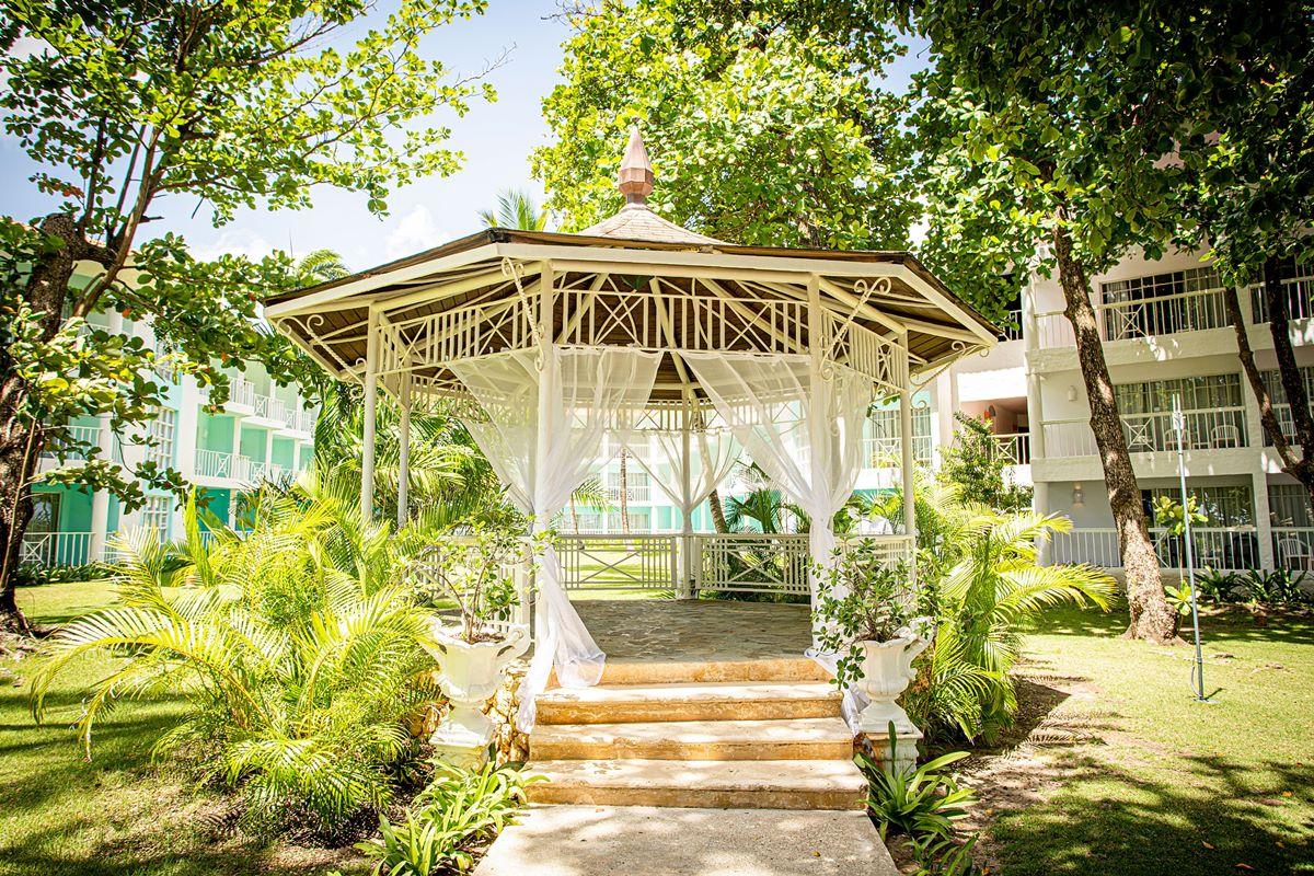 Vh - Gran Ventana Beach Resort Puerto Plata Eksteriør billede