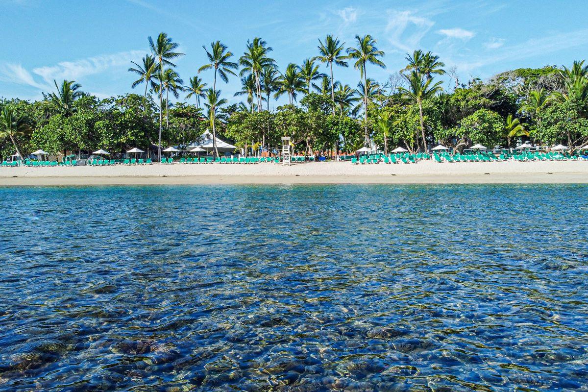 Vh - Gran Ventana Beach Resort Puerto Plata Eksteriør billede