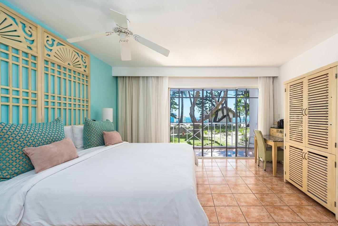 Vh - Gran Ventana Beach Resort Puerto Plata Eksteriør billede