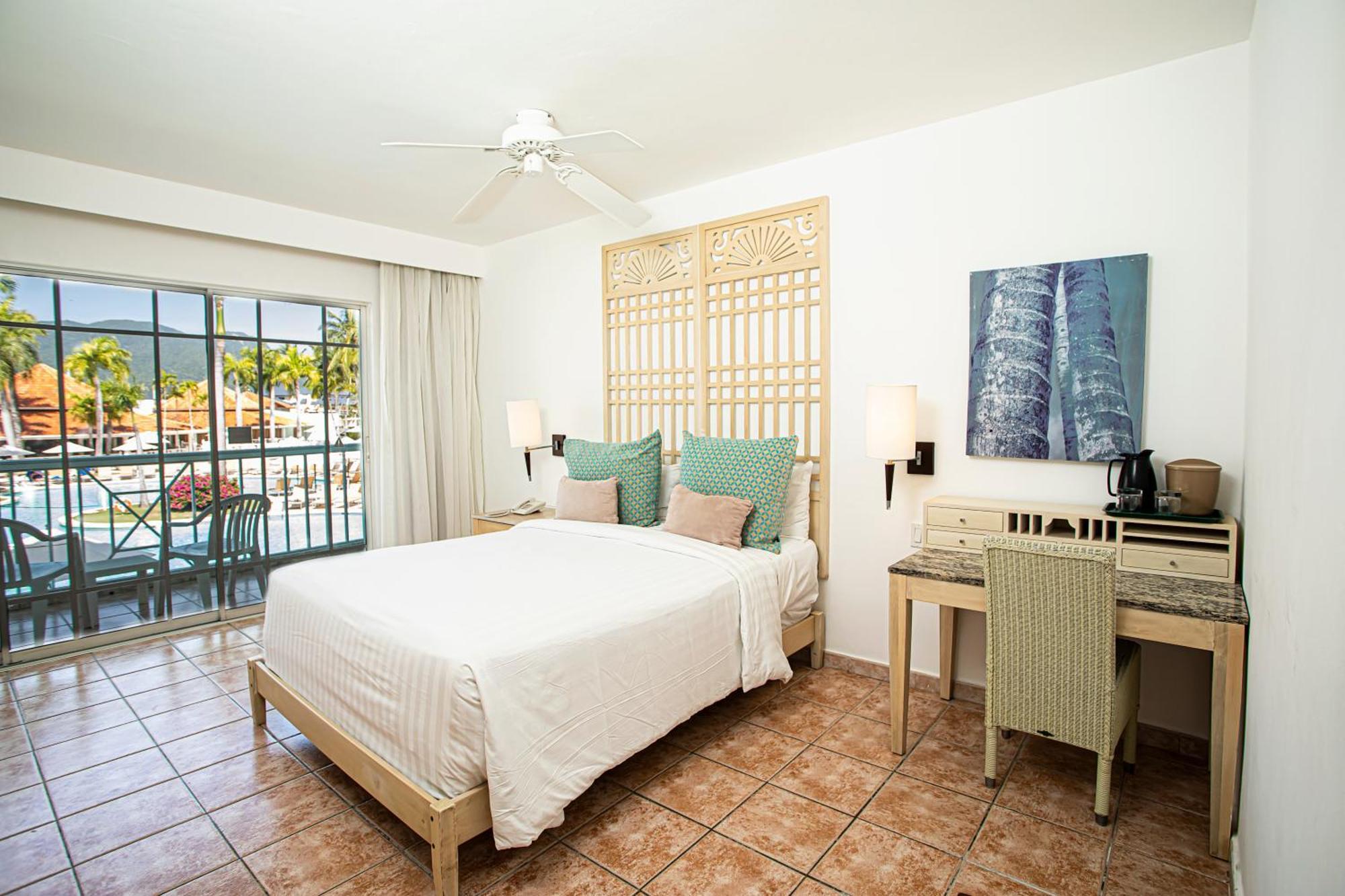Vh - Gran Ventana Beach Resort Puerto Plata Eksteriør billede