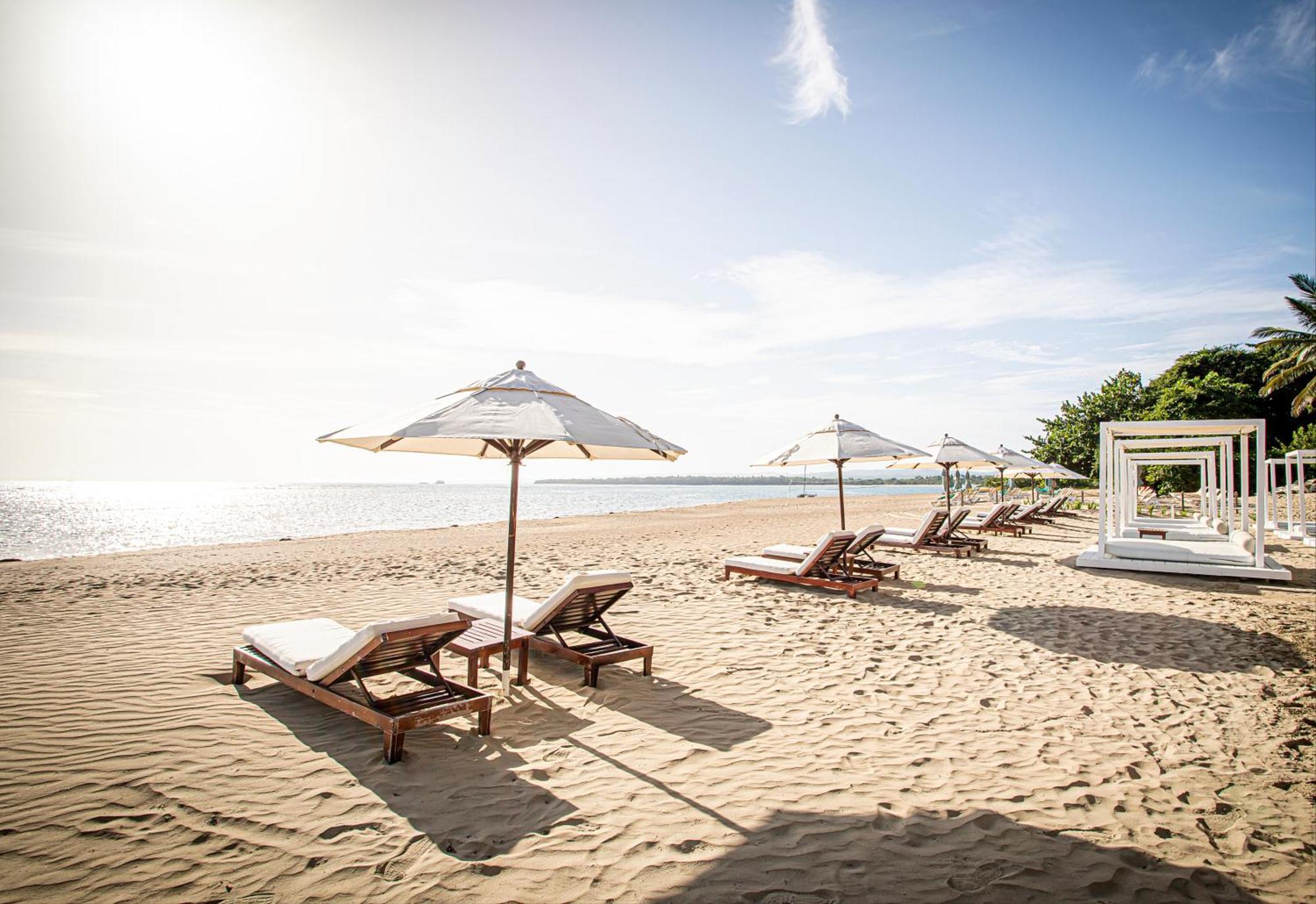 Vh - Gran Ventana Beach Resort Puerto Plata Eksteriør billede
