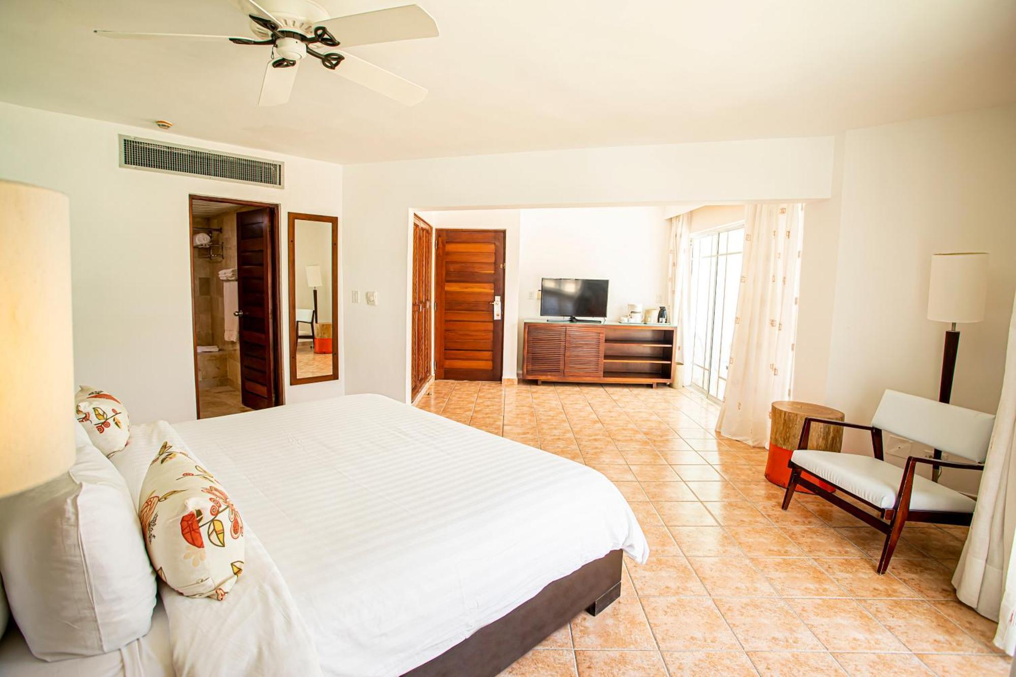 Vh - Gran Ventana Beach Resort Puerto Plata Eksteriør billede